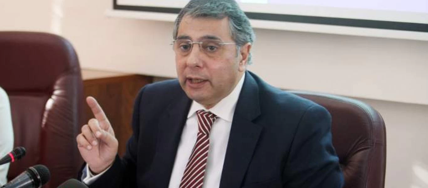 Β.Κορκίδης για φωτιές: «Ανυπολόγιστες είναι οι συνέπειες για τις μελλοντικές γενιές στην Αττική»